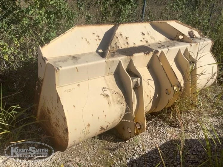 Used Komatsu Bucket